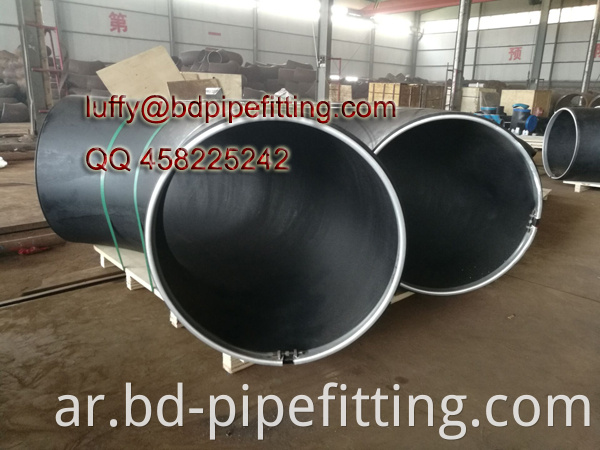 Alloy Steel Elbow